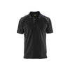 BLAKLADER 33241050 Polo shirt Short Sleeve Work Polo MEN - 60% Cotton 40% Polyester