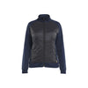 BLAKLADER 34192526 Women's hybrid sweatshirt Work Jacket WOMEN - Quilted Front