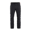 BLAKLADER 14221645 | 4 way stretch service trousers Work Trousers Men - double weave