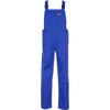 Planam MG 260 Latzhose kornblumenblau 102 kornblumenblau - Vorschaubild