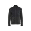 BLAKLADER 35482526 Sweatshirt Full Zip Work Sweatshirt MEN - Pique Fleece