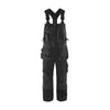 BLAKLADER 26001860 Bib Overalls Work Bib Trousers Men - adjustable straps