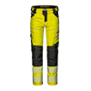SIR SAFETY GEMINI GUARD High Vis Work Trousers Men - Full Stretch
