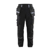 BLAKLADER 14611516 Flame resistant craftsman trousers Work Trousers Men - antistatic