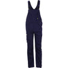 Planam PLANAM Stretchline Latzhose marine 102 marine - Vorschaubild