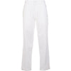 Planam Food Damen Bundhose reinweiß 36 reinweiß - Vorschaubild