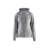 BLAKLADER 35601157 3D Hoodie Work Sweatshirt WOMEN - Soft Terry Knit