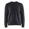 Blaklader BLAKLADER 35901073 Knitted Pullover Work Sweatshirt MEN - 60% Wool - 359010738600