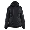 Blaklader BLAKLADER 49711987 Women's winter jacket Work Jacket WOMEN - Waterproof - 497119879900