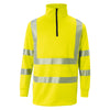 PSA HIGH VIS SHIRTS - Front View