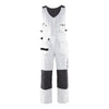 Blaklader BLAKLADER 25321210 Bib Overalls Work Bib Trousers Men - 100% cotton - 253212101098