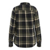 Blaklader BLAKLADER 32181168 WOMEN'S FLANNEL SHIRT Long Sleeve Work Shirt WOMEN - 100% Cotton - 321811684298_2