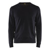 Blaklader BLAKLADER 35902122 Knitted Pullover Work Sweatshirt MEN - 100% Cotton - 359021228600