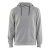 Blaklader BLAKLADER 33961157 Hoodie Hoodie Work Sweatshirt MEN - Brushed Terry Knit - 339611579000