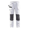 Blaklader BLAKLADER 71311210 | Women's Painter Trousers Work Trousers Women - 100% Cotton - 713112101098