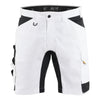 Blaklader BLAKLADER 17731832 Painter's Shorts Stretch Work Shorts Men - twill fabric - 177318321099