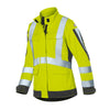 KÜBLER PROTECTIQ HIGH VIS - Front View