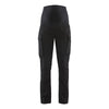 Blaklader BLAKLADER 71011830 Women's maternity service trousers with stretch Work Trousers Women - breathable fabric - 710118309900