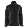 Blaklader BLAKLADER 47522516 Softshell Jacket Softshell Work Jacket MEN - Water Repellent - 475225169900