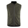 Blaklader BLAKLADER 38502516 SOFTSHELL VEST Work Waistcoat MEN - Water Repellent - 385025164599