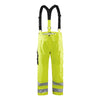 Blaklader BLAKLADER 13062005 Rain trousers Hi Vis Level 3 Hi Vis Reflective Work Trousers Men - Waterproof - 130620053300