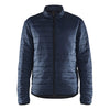 Blaklader BLAKLADER 47102030 Warm Lined Jacket Work Jacket MEN - Water Repellent - 471020308600