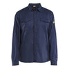 Blaklader BLAKLADER 32271515 Flame resistant shirt Long Sleeve Work Shirt MEN - Flame Retardant - 322715158900