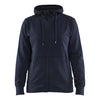 Blaklader BLAKLADER 33951158 Hoodie Work Sweatshirt WOMEN - 100% Cotton - 339511588600