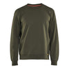 Blaklader 35962547 Sweatshirt - 359625474209