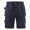Blaklader BLAKLADER 15341370 | Shorts Work Shorts Men - 100% Cotton - 153413708800
