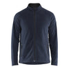 Blaklader BLAKLADER 47211010 Micro Fleece Jacket Work Jacket MEN - Antipilling - 472110108600