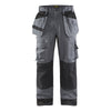 Blaklader BLAKLADER 15041860 Trousers Work Trousers Men - Twill Fabric - 150418609499