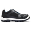 Blaklader BLAKLADER 24320000 RETRO Safety Shoe S1P MEN Work Shoe - Steel Toe & Textile Upper - 243200009900