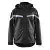 Blaklader BLAKLADER 43052003 Rain jacket LEVEL 2 Work Jacket MEN - Waterproof - 430520039900