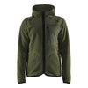 Blaklader BLAKLADER 47252955 Pile Jacket Work Jacket MEN - 100% Polyester - 472529554109