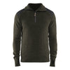 Blaklader BLAKLADER 46301071 Wool Sweater Work Sweatshirt MEN - 100% Wool - 463010714598