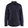 Blaklader BLAKLADER 32261504 Flame resistant shirt Long Sleeve Work Shirt MEN - Flame Retardant - 322615048900
