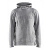 Blaklader BLAKLADER 35301157 Hoodie 3D Hoodie Work Sweatshirt MEN - Brushed Terry Knit - 353011579000