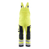 Blaklader BLAKLADER 26081514 Multinorm Bib Trousers Hi Vis Reflective Men - Antistatic - 260815143389
