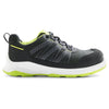 Blaklader BLAKLADER 24020000 SPRINTER Safety Shoe S1PS MEN Work Shoe - Breathable Fabric Upper - 240200009943