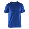 Blaklader BLAKLADER 33251042 T Shirt 5 pack Short Sleeve Work T-Shirt MEN - 100% Cotton - 332510428500
