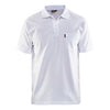 Blaklader BLAKLADER 33051035 Polo Shirt Short Sleeve Work Polo MEN - 100% Cotton - 330510351000