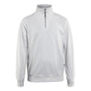 Blaklader BLAKLADER 33691158 Sweatshirt with Half Zip Work Sweatshirt MEN - 100% Cotton - 336911581000