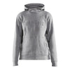 Blaklader BLAKLADER 35601157 3D Hoodie Work Sweatshirt WOMEN - Soft Terry Knit - 356011579000