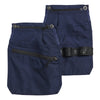 Blaklader 21701948 Tool pockets zipper & press stud fastening - 217019488900