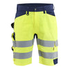 Blaklader 17091812 Hi Vis shorts - 170918123389