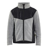Blaklader BLAKLADER 52072536 Children’s Knitted Fleece Jumper Work Jacket MEN - Stretch - 520725369099