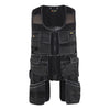 Blaklader BLAKLADER 31191310 X1900 Waistcoat Work Waistcoat MEN - 100% Cotton - 311913109900