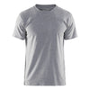 Blaklader BLAKLADER 35331059 T SHIRT SLIM FIT Short Sleeve Work T-Shirt MEN - 80% Cotton - 353310599000