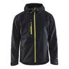 Blaklader BLAKLADER 49492517 Pro Softshell Jacket Softshell Work Jacket MEN - Waterproof - 494925179933